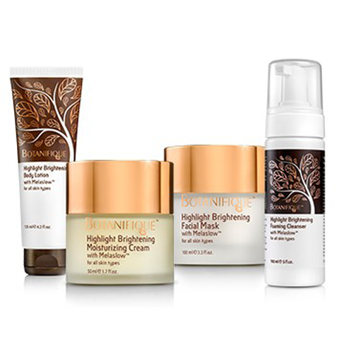 Highlight Brightening Set