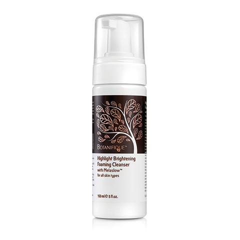 Highlight Brightening Foaming Cleanser