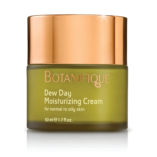 Dew Day Moisturizing Cream for normal to dry skin