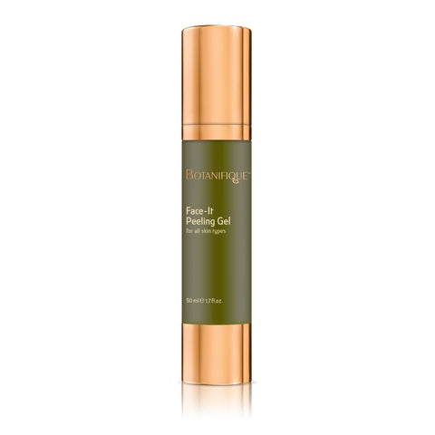 Face-It Peeling Gel