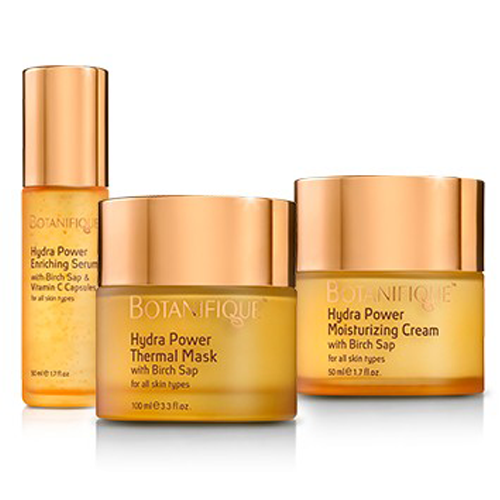 Hydrapower Premium Set – Botanifique-Store