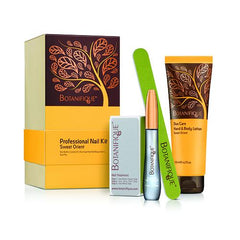 Professional Nail Kit Sweet Orient