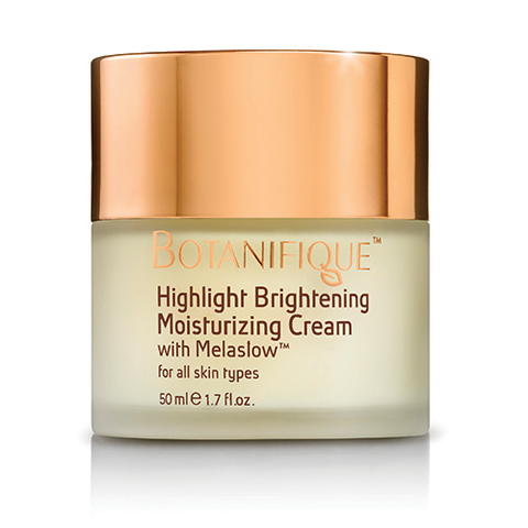 Highlight Brightening Moisturizing Cream
