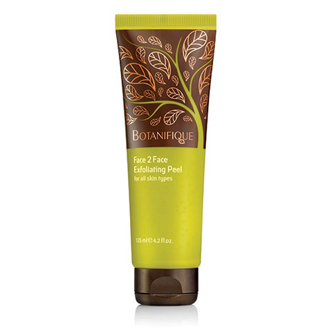 フェイスジェル・ゲル BOTANIFIQUE Face-It Peeling Gel 50ml Face-It フェイスジェル・ゲル BOTANIFIQUE Face-It Peeling Gel 50ml Face-It