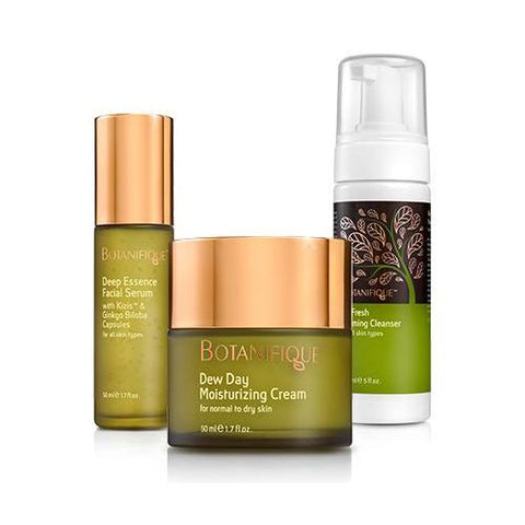 Everyday Basic Facial Care Set